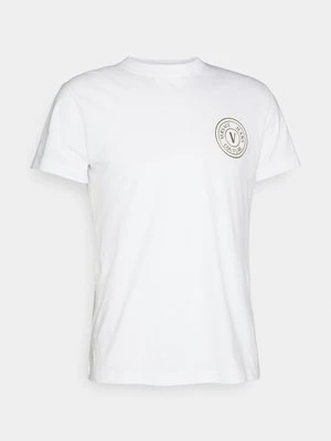 T-shirt basic Versace Jeans Couture