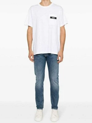 T-shirt basic Versace Jeans Couture