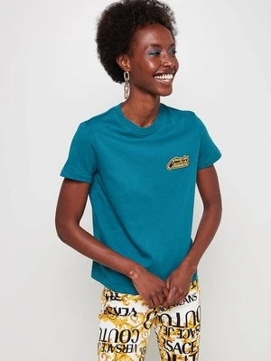 T-shirt basic Versace Jeans Couture
