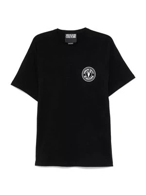 T-shirt basic Versace Jeans Couture