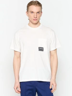 T-shirt basic Versace Jeans Couture