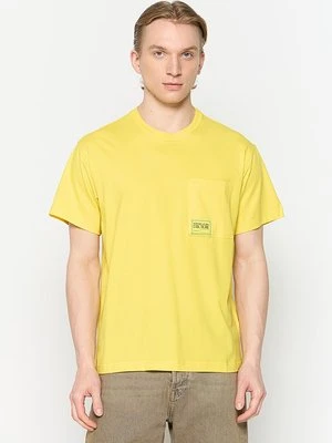 T-shirt basic Versace Jeans Couture