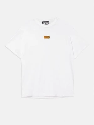 T-shirt basic Versace Jeans Couture