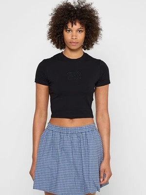 T-shirt basic Versace Jeans Couture