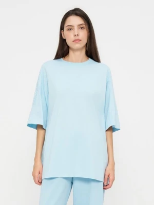 T-shirt basic Versace Jeans Couture