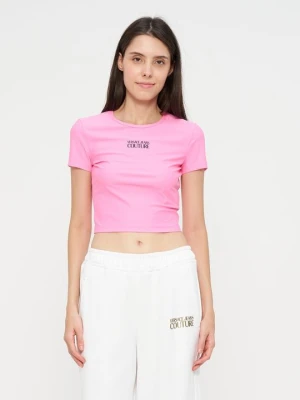 T-shirt basic Versace Jeans Couture