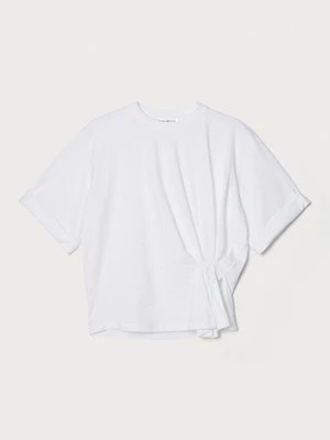T-shirt basic Victoria Beckham