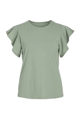 T-shirt basic Vila