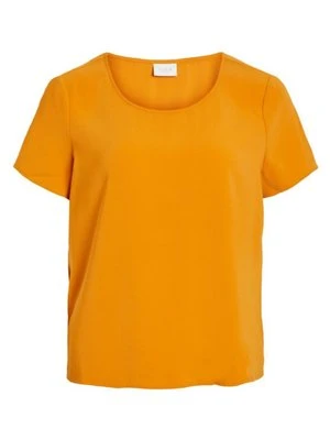 T-shirt basic Vila