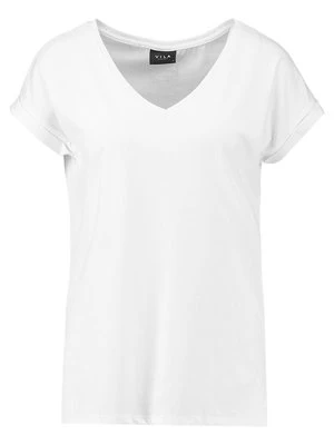 T-shirt basic Vila