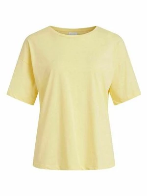 T-shirt basic Vila