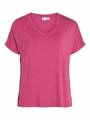 T-shirt basic Vila