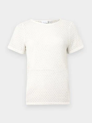 T-shirt basic Vila