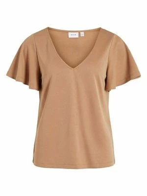 T-shirt basic Vila