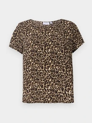 T-shirt basic Vila