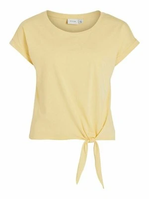T-shirt basic Vila