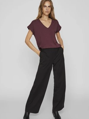 T-shirt basic Vila