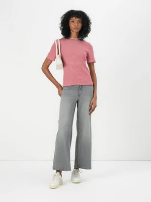 T-shirt basic Vila