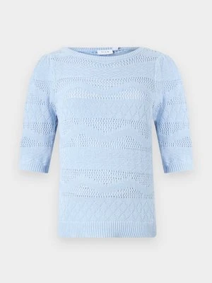 T-shirt basic Vila