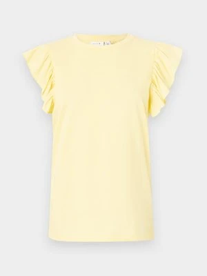T-shirt basic Vila