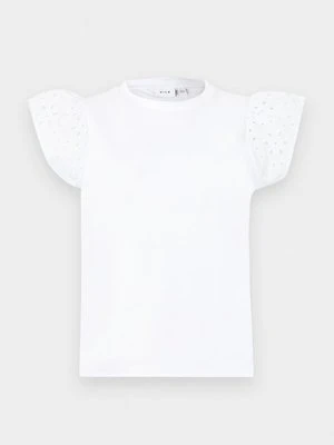 T-shirt basic Vila