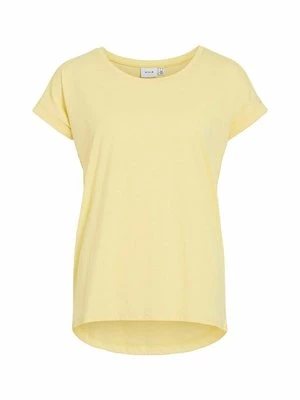 T-shirt basic Vila