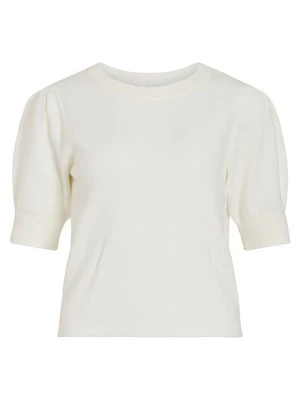 T-shirt basic Vila