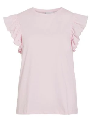 T-shirt basic Vila