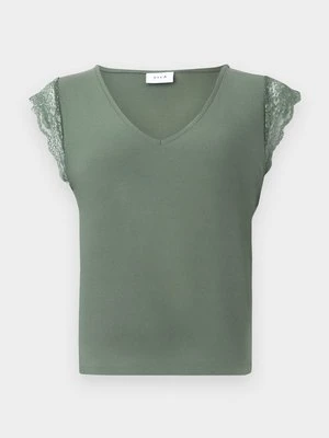T-shirt basic Vila