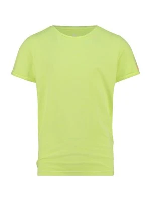T-shirt basic VINGINO jasnozielony