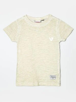T-shirt basic VINGINO zielony