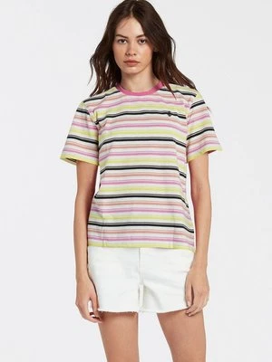 T-shirt basic Volcom