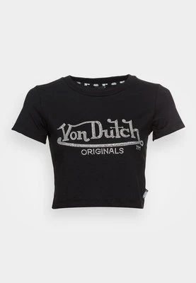 T-shirt basic Von Dutch