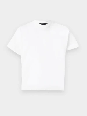 T-shirt basic Wasted Paris biały