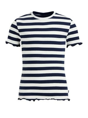 T-shirt basic WE Fashion