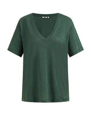 T-shirt basic WE Fashion