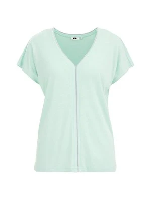 T-shirt basic WE Fashion