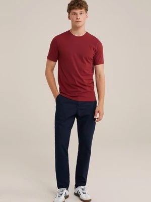 T-shirt basic WE Fashion