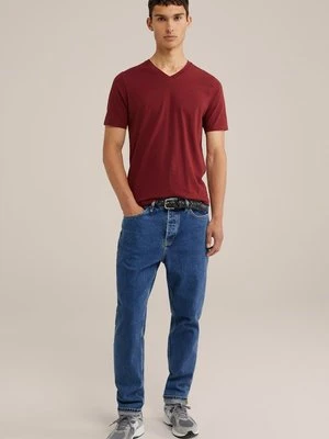 T-shirt basic WE Fashion