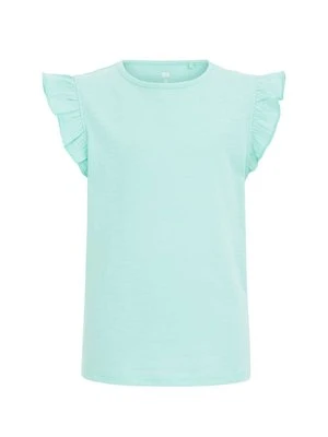 T-shirt basic WE Fashion