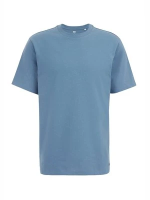 T-shirt basic WE Fashion