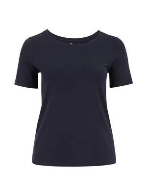 T-shirt basic WE Fashion