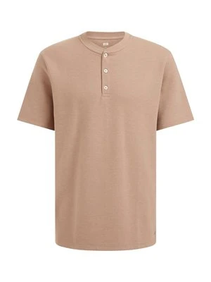 T-shirt basic WE Fashion