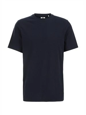 T-shirt basic WE Fashion
