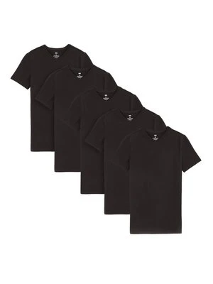 T-shirt basic WE Fashion