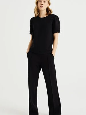 T-shirt basic WE Fashion