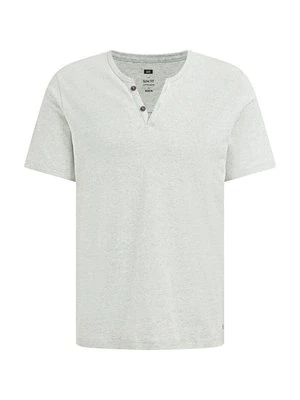 T-shirt basic WE Fashion