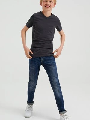 T-shirt basic WE Fashion