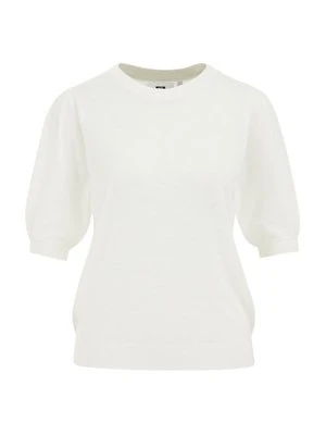 T-shirt basic WE Fashion