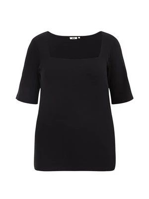 T-shirt basic WE Fashion